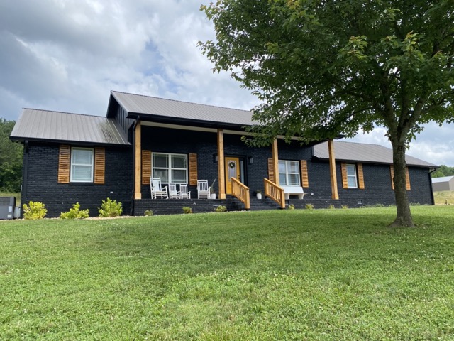 Apison, TN Beginning of the Rest SELF BOOK 